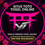 SITUS TOTO TOGEL ONLINE